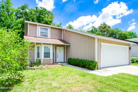 8065 Le Havre Drive N Jacksonville FL 32277