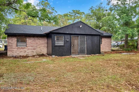 1012 Beckner Avenue Jacksonville FL 32218