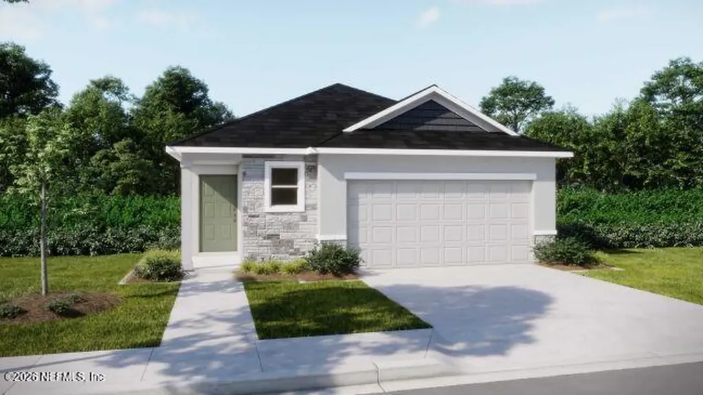 1070 Welda Lane Jacksonville FL 32221