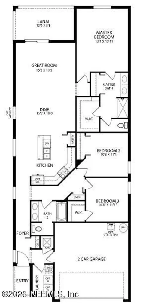 1070 Welda Lane Jacksonville FL 32221