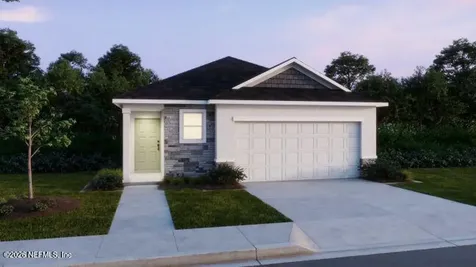 1070 Welda Lane Jacksonville FL 32221