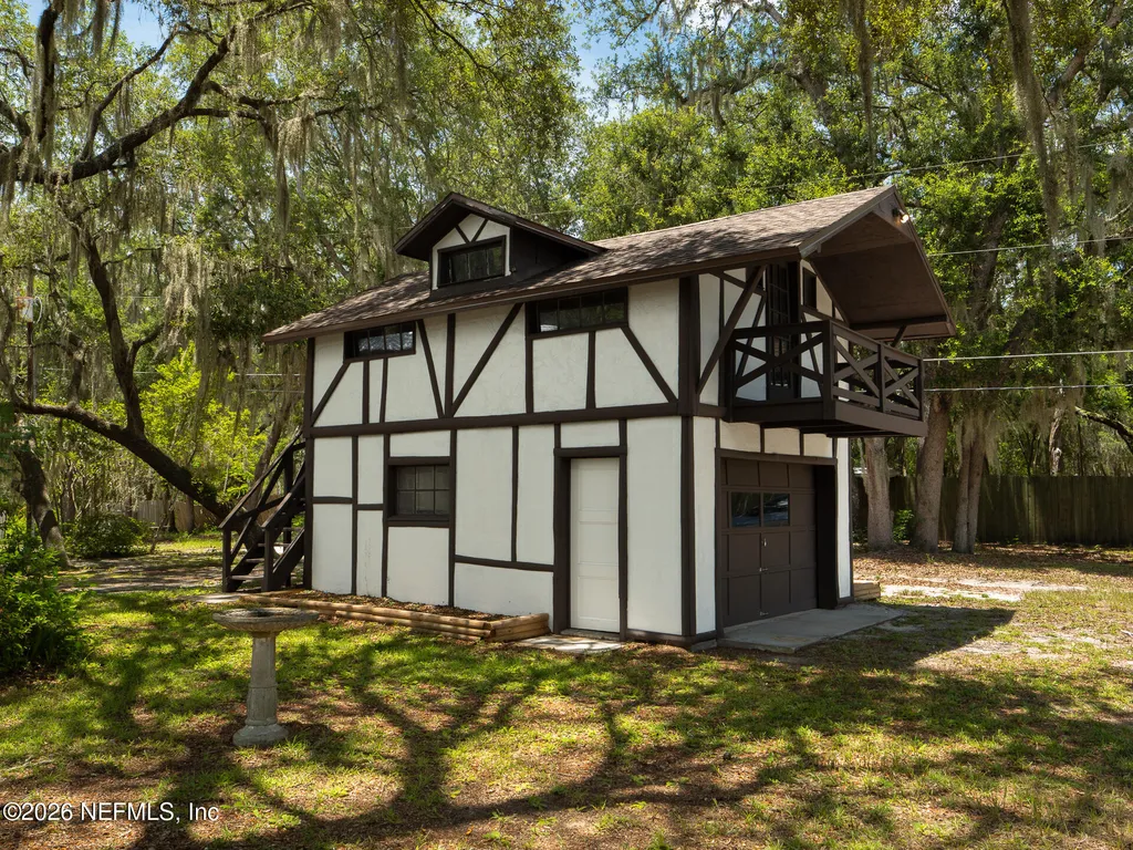 121 Serena Circle Melrose FL 32666
