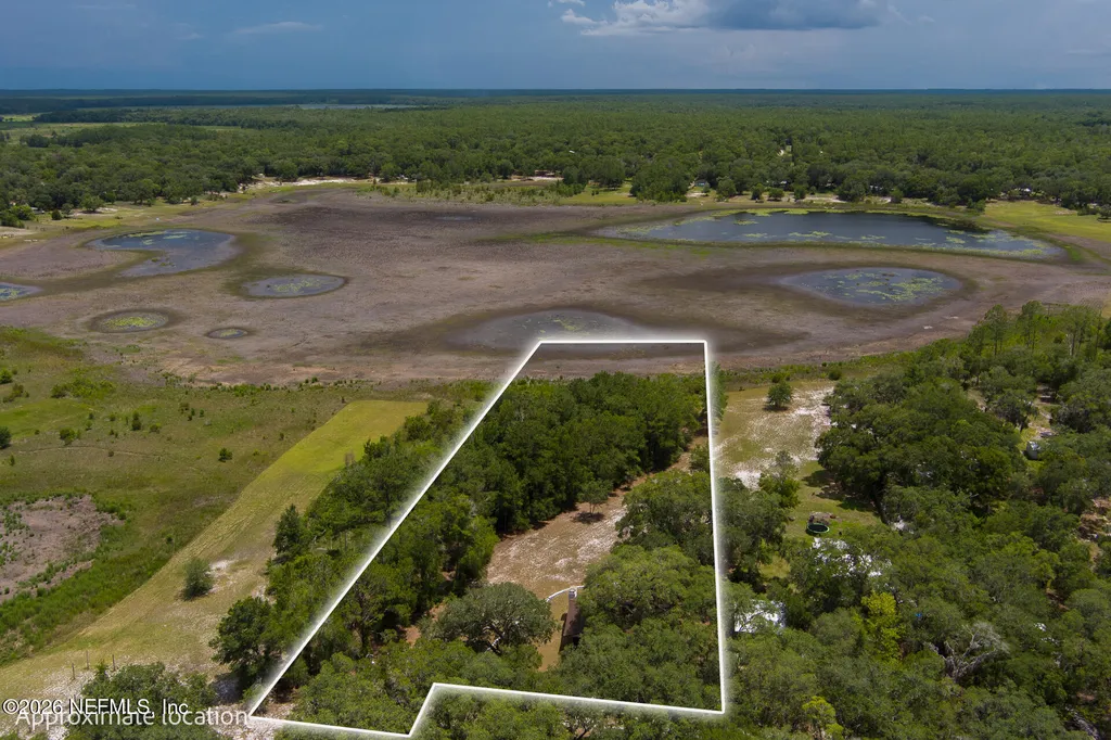 121 Serena Circle Melrose FL 32666