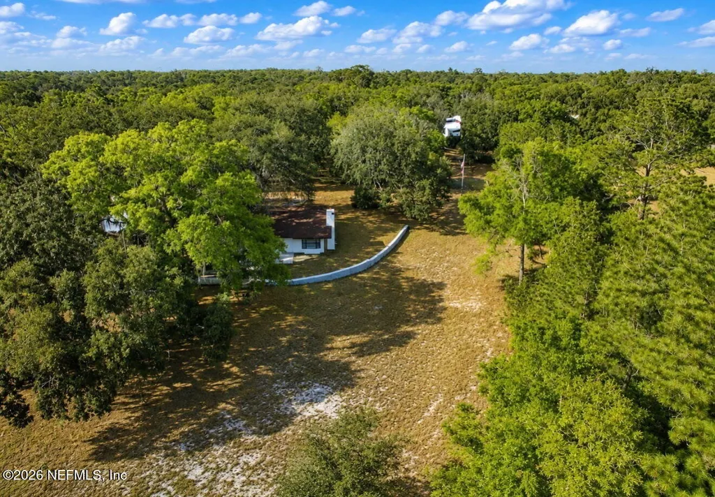121 Serena Circle Melrose FL 32666