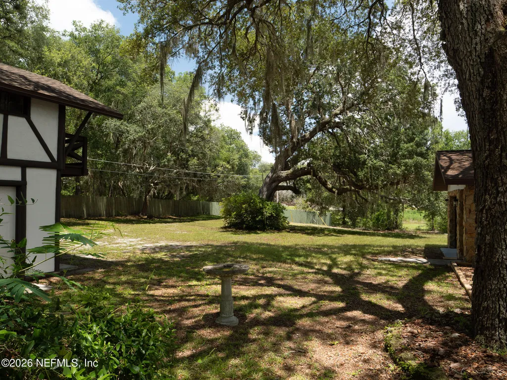 121 Serena Circle Melrose FL 32666