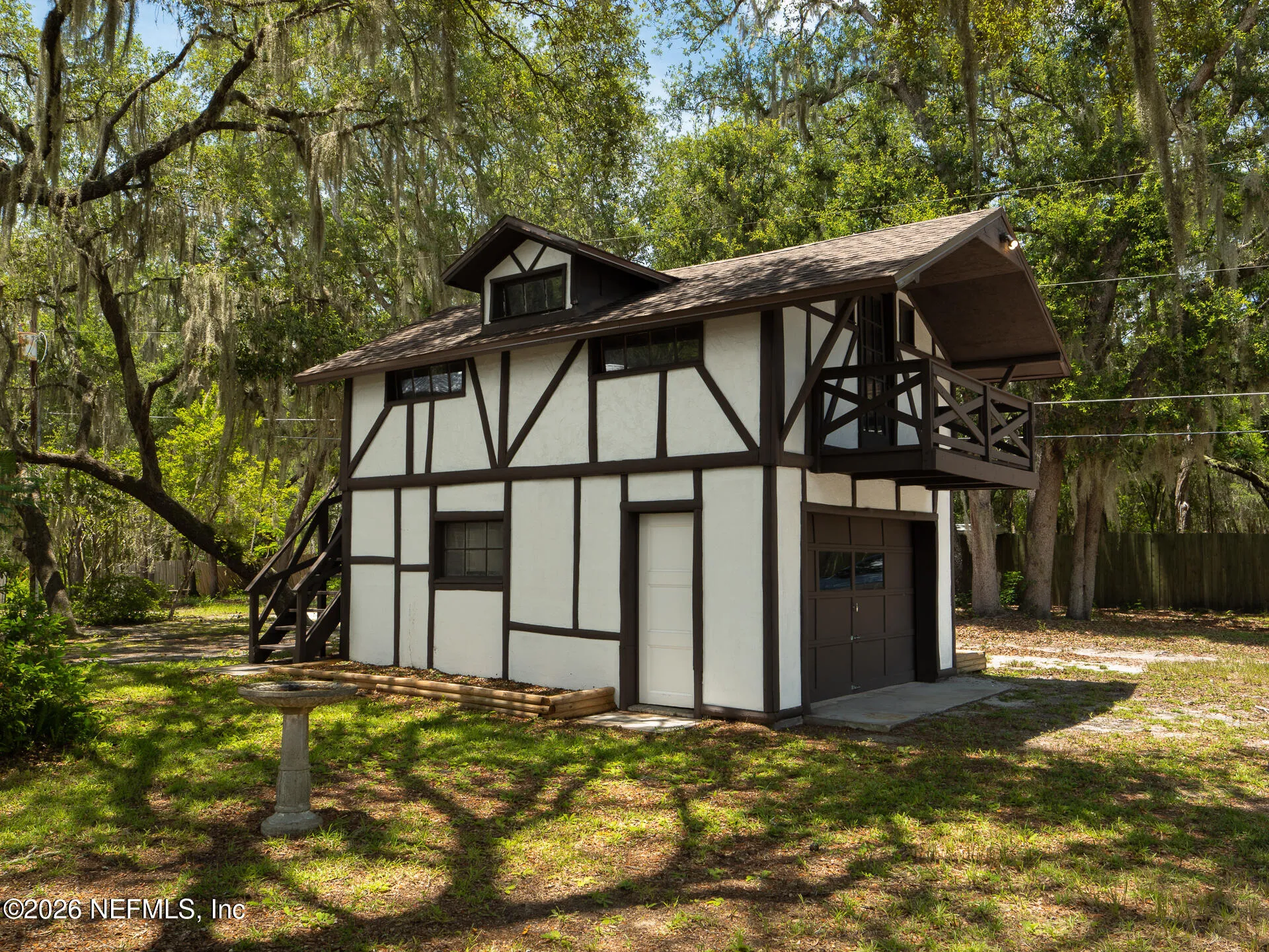 121 Serena Circle Melrose FL 32666