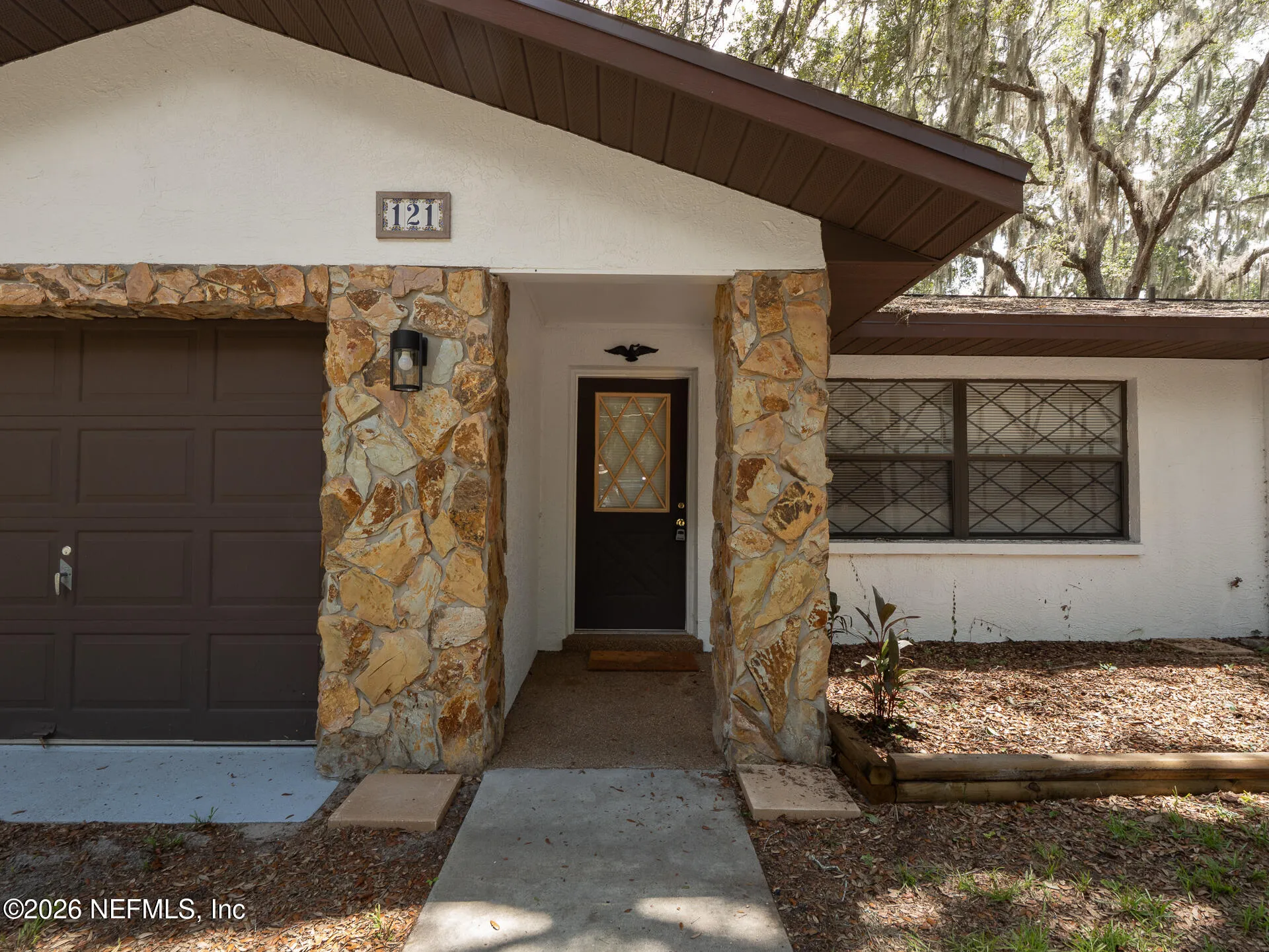 121 Serena Circle Melrose FL 32666