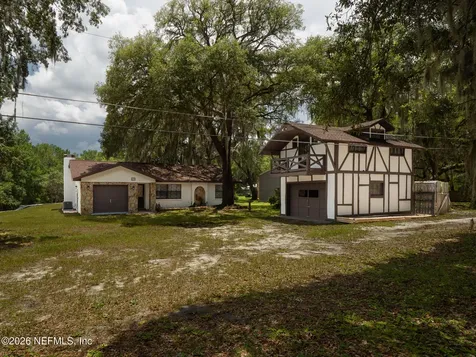 121 Serena Circle Melrose FL 32666