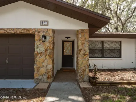 121 Serena Circle Melrose FL 32666