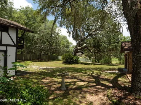 121 Serena Circle Melrose FL 32666