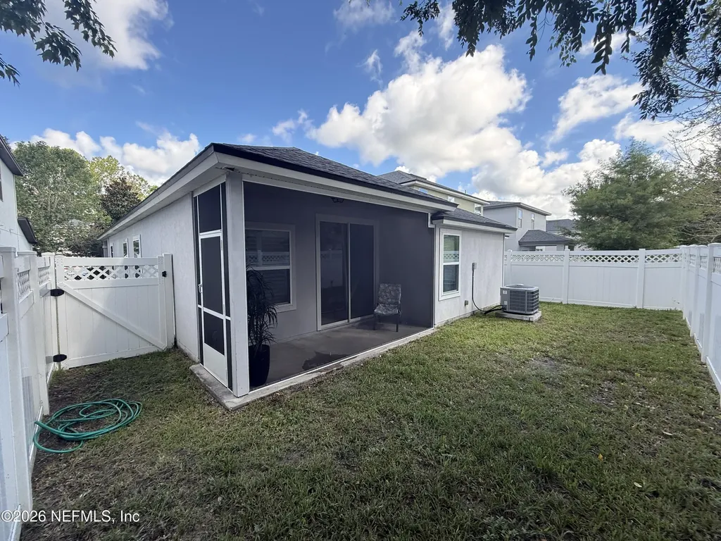 419 Forest Meadow Lane Orange Park FL 32065