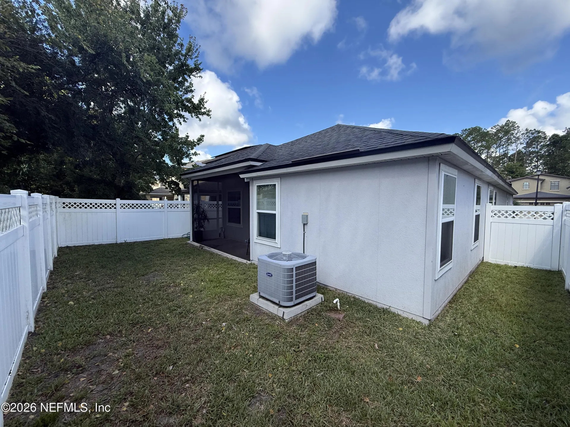419 Forest Meadow Lane Orange Park FL 32065