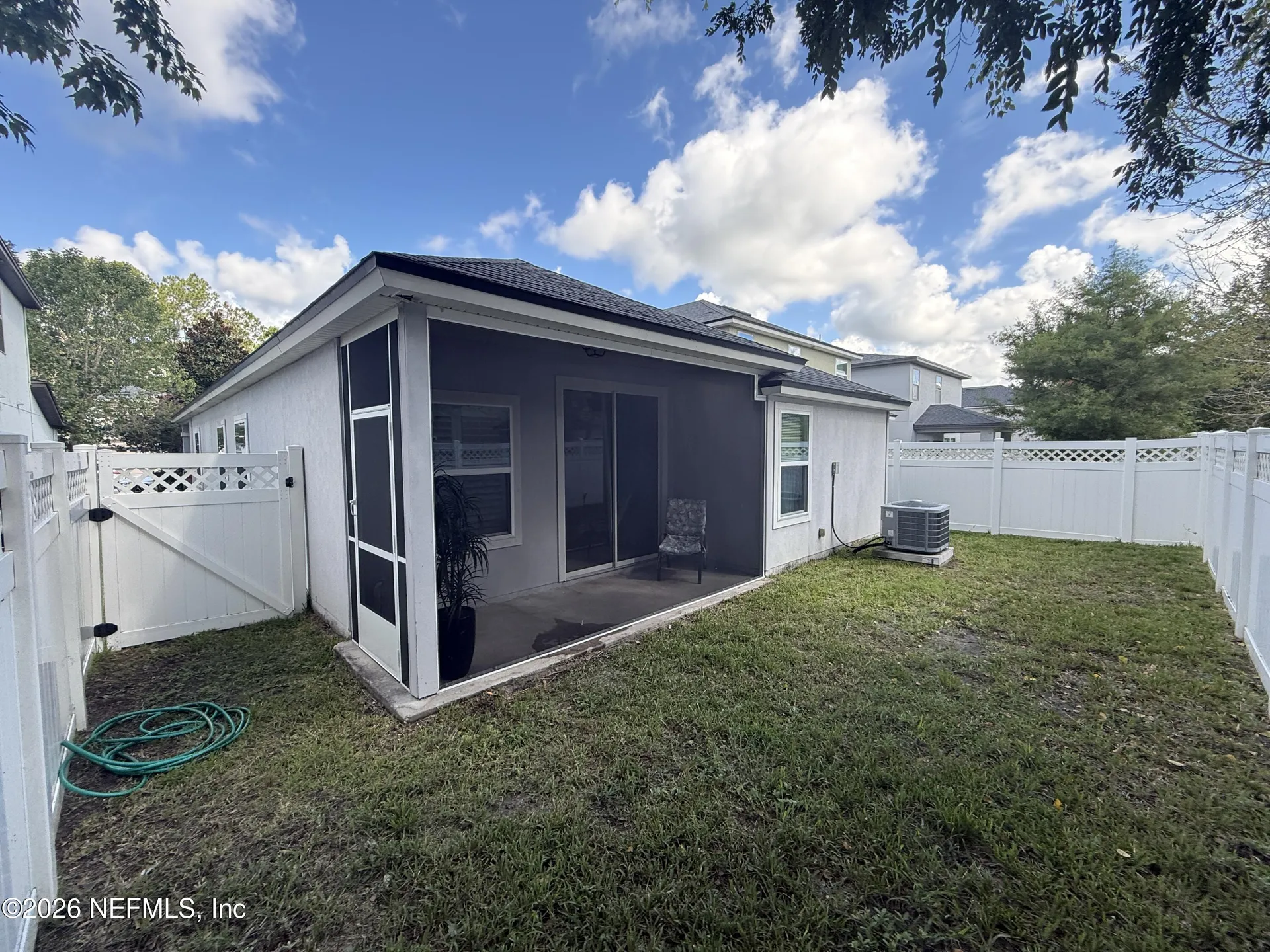 419 Forest Meadow Lane Orange Park FL 32065