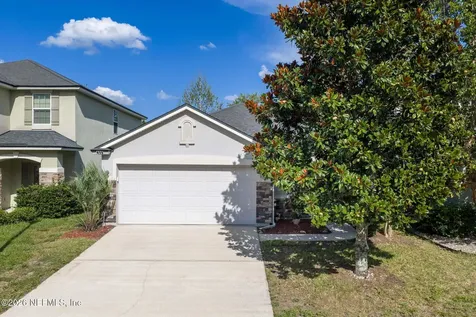 419 Forest Meadow Lane Orange Park FL 32065