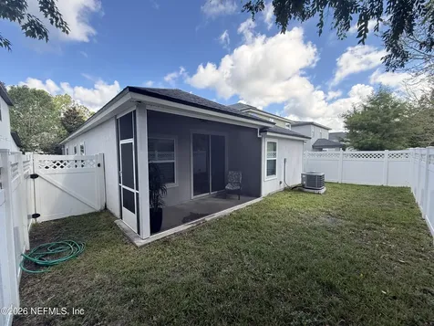 419 Forest Meadow Lane Orange Park FL 32065