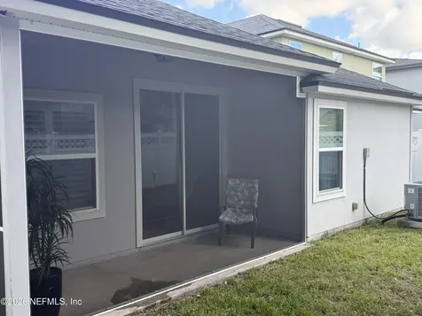 419 Forest Meadow Lane Orange Park FL 32065