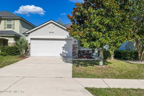 419 Forest Meadow Lane Orange Park FL 32065