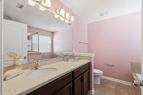 419 Forest Meadow Lane Orange Park FL 32065