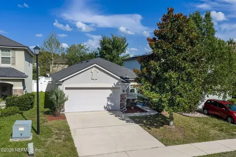 419 Forest Meadow Lane Orange Park FL 32065