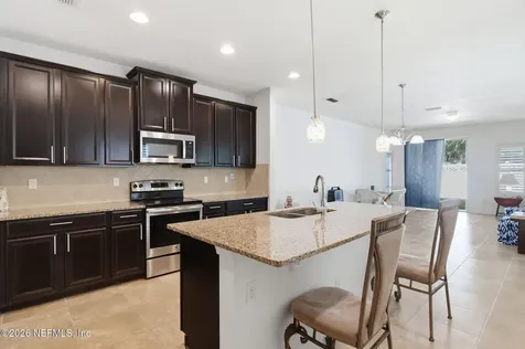 419 Forest Meadow Lane Orange Park FL 32065