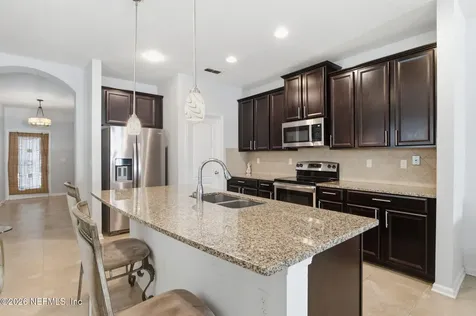 419 Forest Meadow Lane Orange Park FL 32065