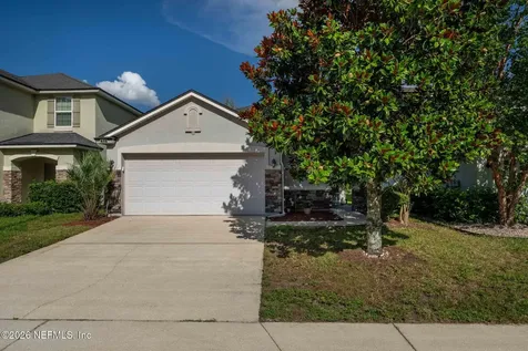 419 Forest Meadow Lane Orange Park FL 32065