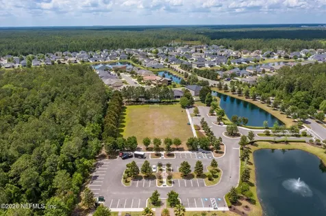 419 Forest Meadow Lane Orange Park FL 32065