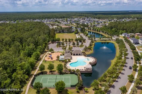 419 Forest Meadow Lane Orange Park FL 32065