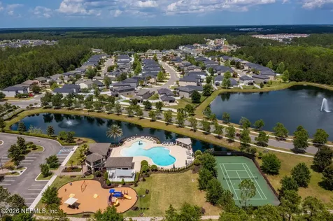 419 Forest Meadow Lane Orange Park FL 32065