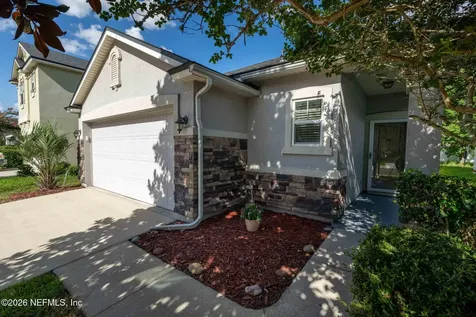 419 Forest Meadow Lane Orange Park FL 32065