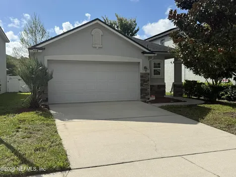 419 Forest Meadow Lane Orange Park FL 32065