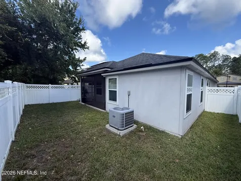 419 Forest Meadow Lane Orange Park FL 32065
