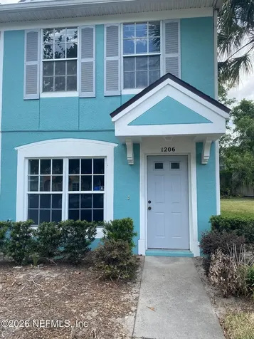 12311 Kensington Lakes Drive Jacksonville FL 32246