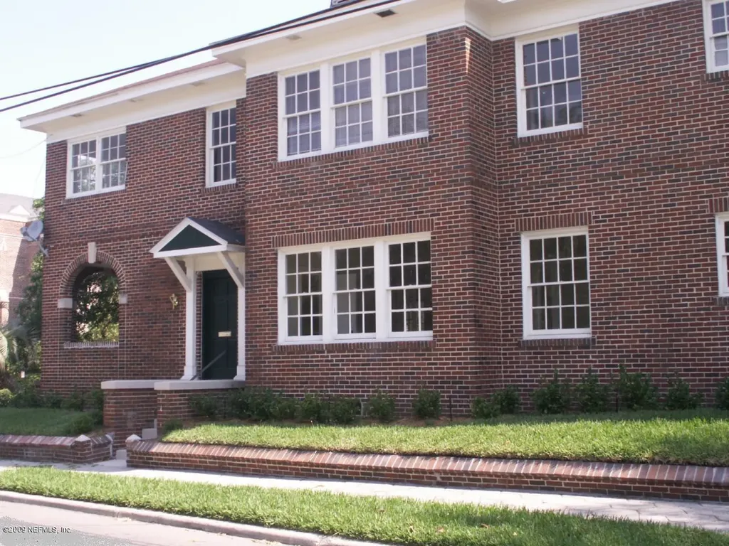1705 Mallory Street Jacksonville FL 32205