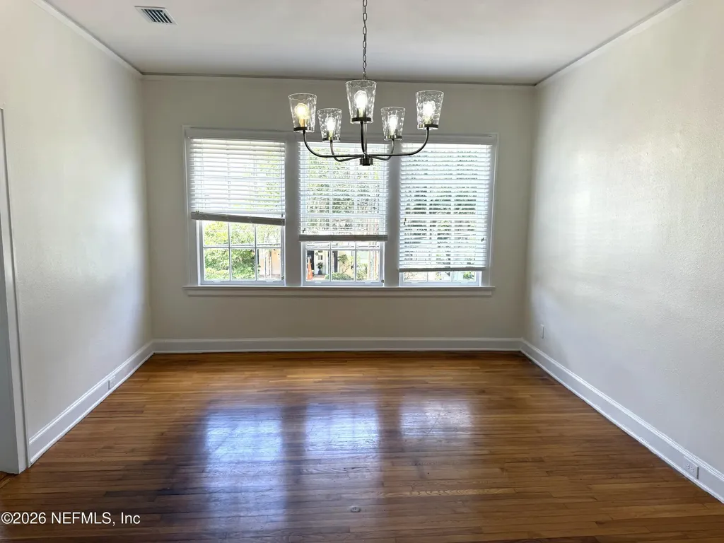 1705 Mallory Street Jacksonville FL 32205