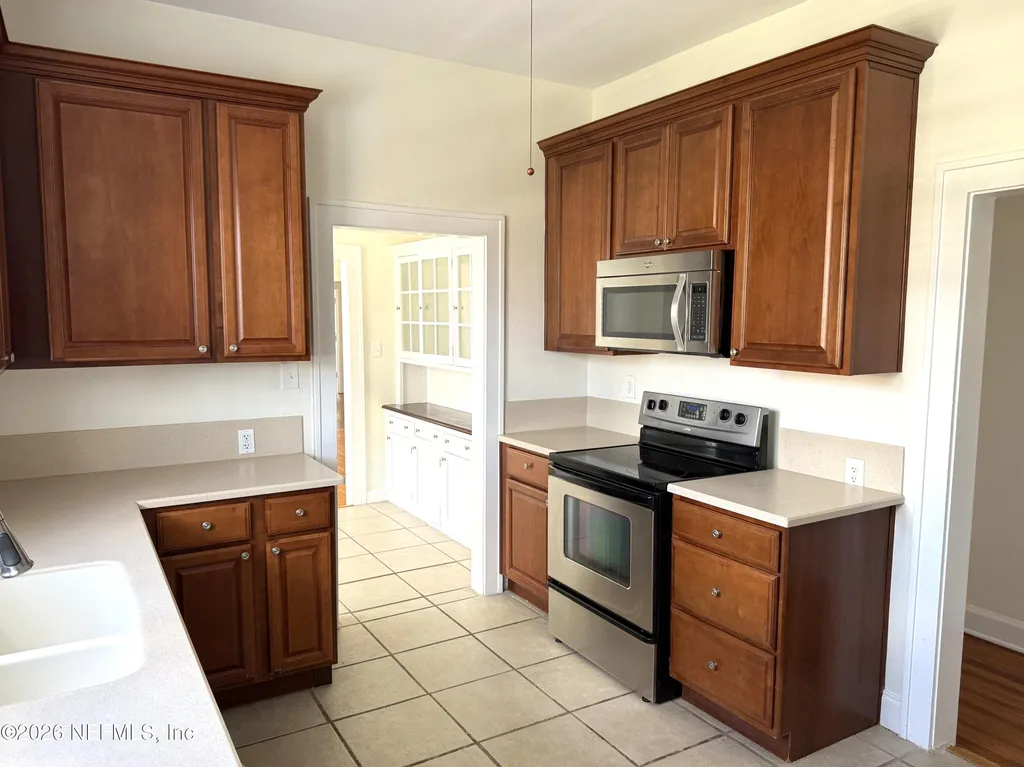 1705 Mallory Street Jacksonville FL 32205