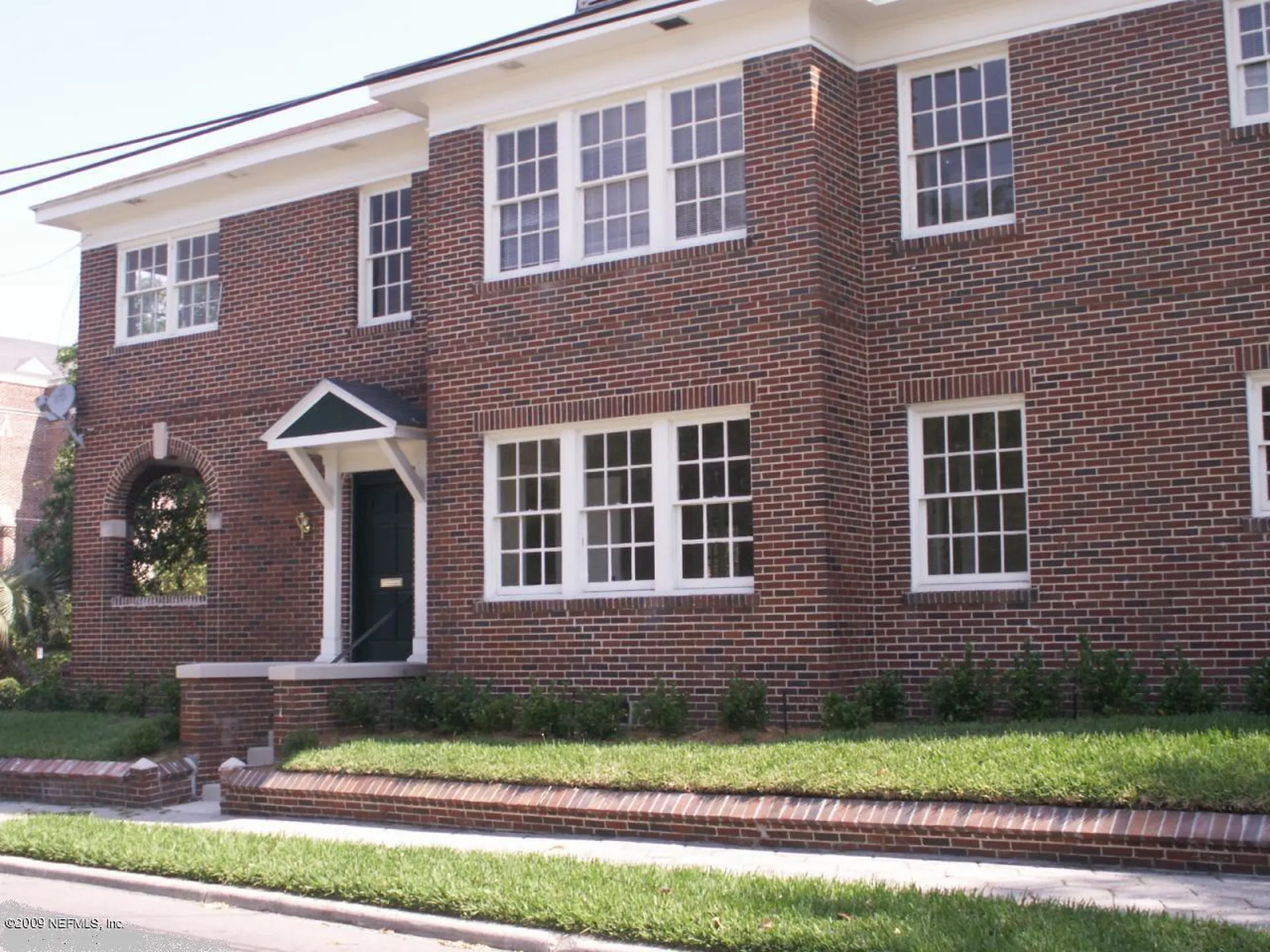 1705 Mallory Street Jacksonville FL 32205