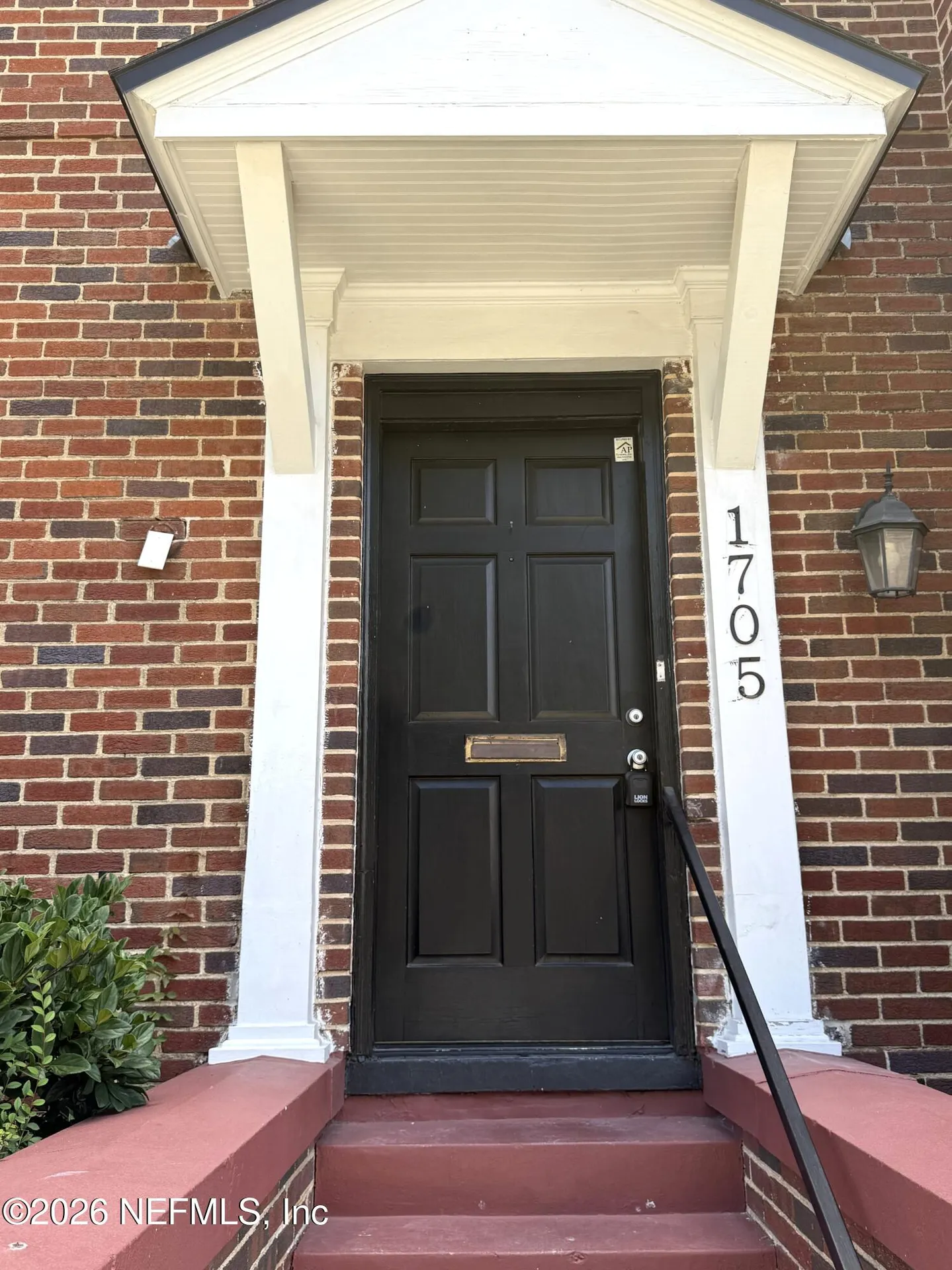 1705 Mallory Street Jacksonville FL 32205
