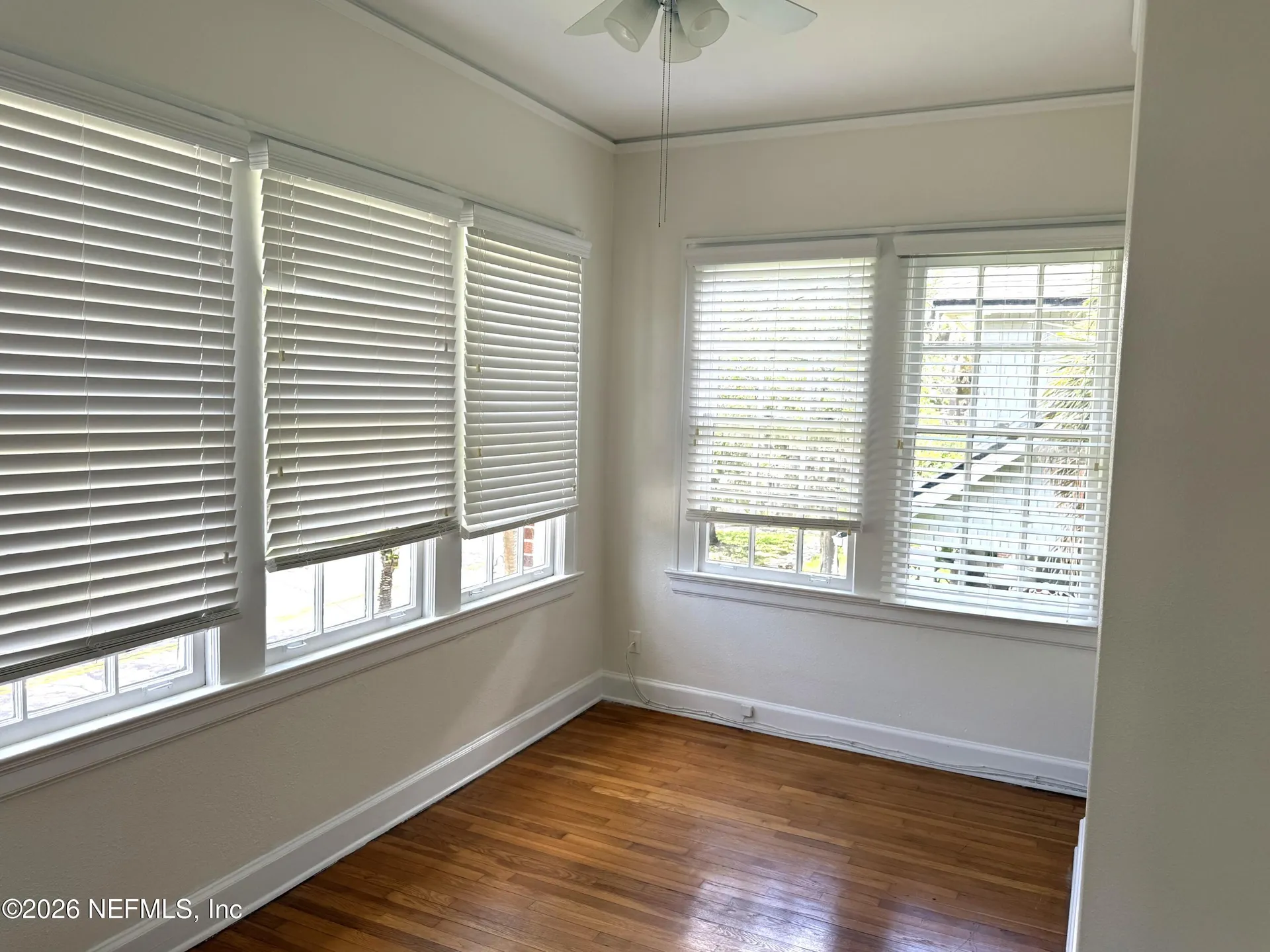 1705 Mallory Street Jacksonville FL 32205
