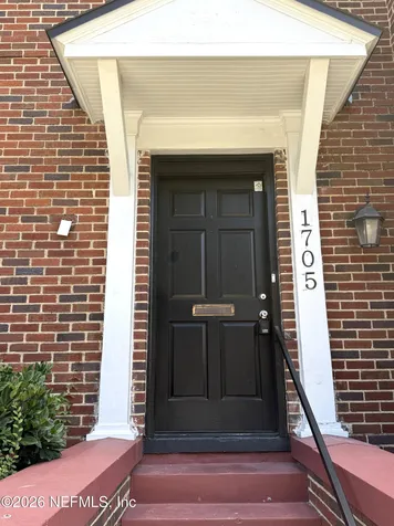 1705 Mallory Street Jacksonville FL 32205