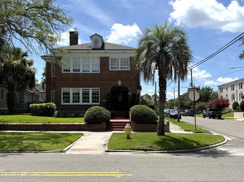 1705 Mallory Street Jacksonville FL 32205