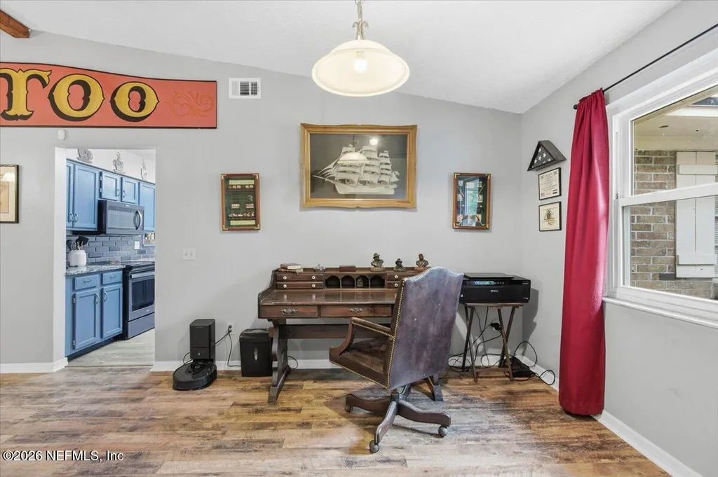 1564 Oak Ridge Drive W Jacksonville FL 32225