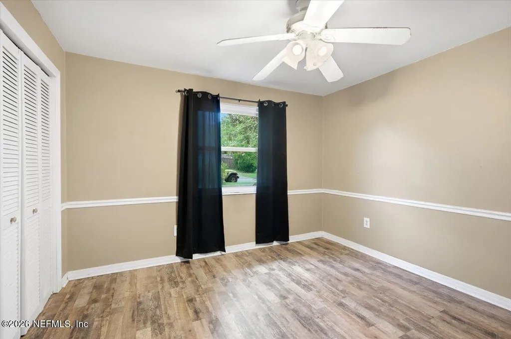 1564 Oak Ridge Drive W Jacksonville FL 32225