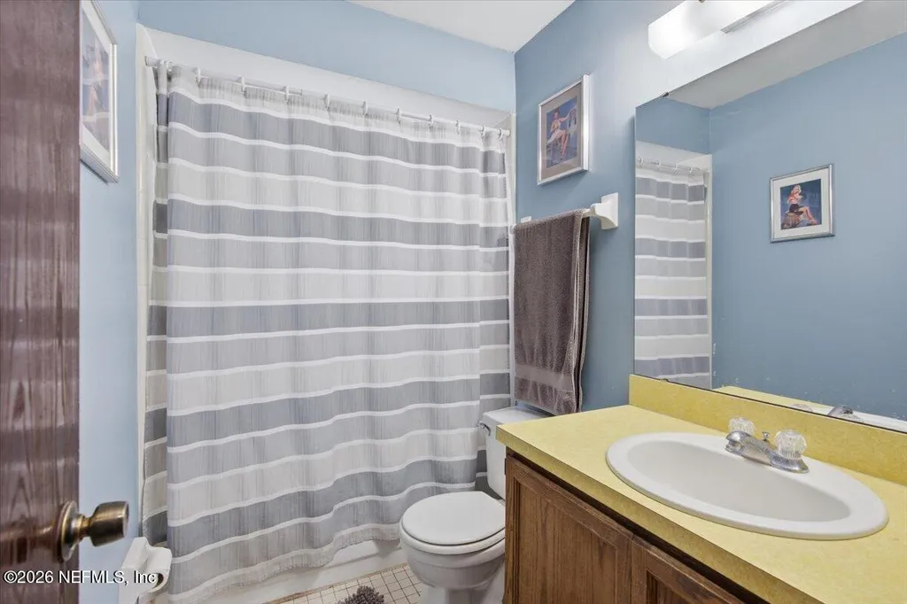 1564 Oak Ridge Drive W Jacksonville FL 32225