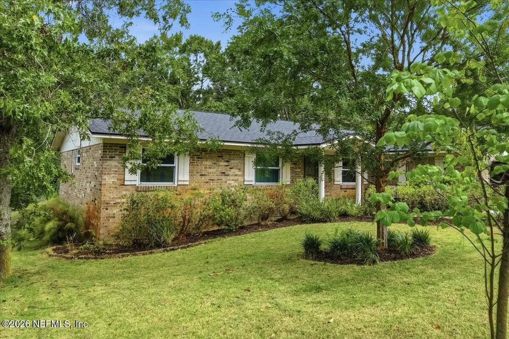 1564 Oak Ridge Drive W Jacksonville FL 32225