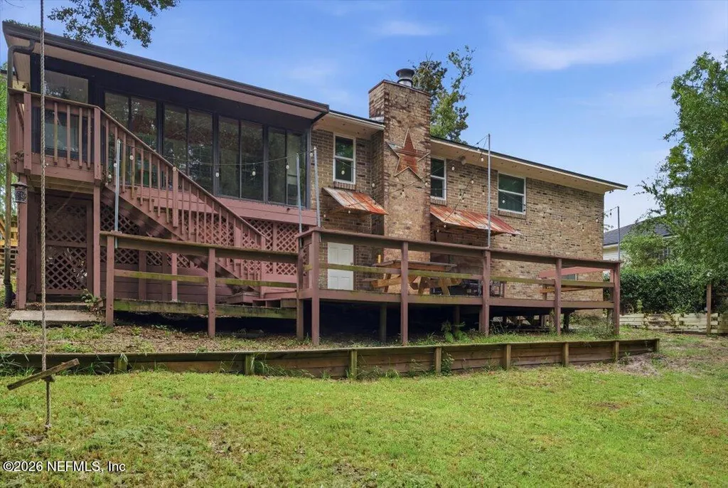 1564 Oak Ridge Drive W Jacksonville FL 32225