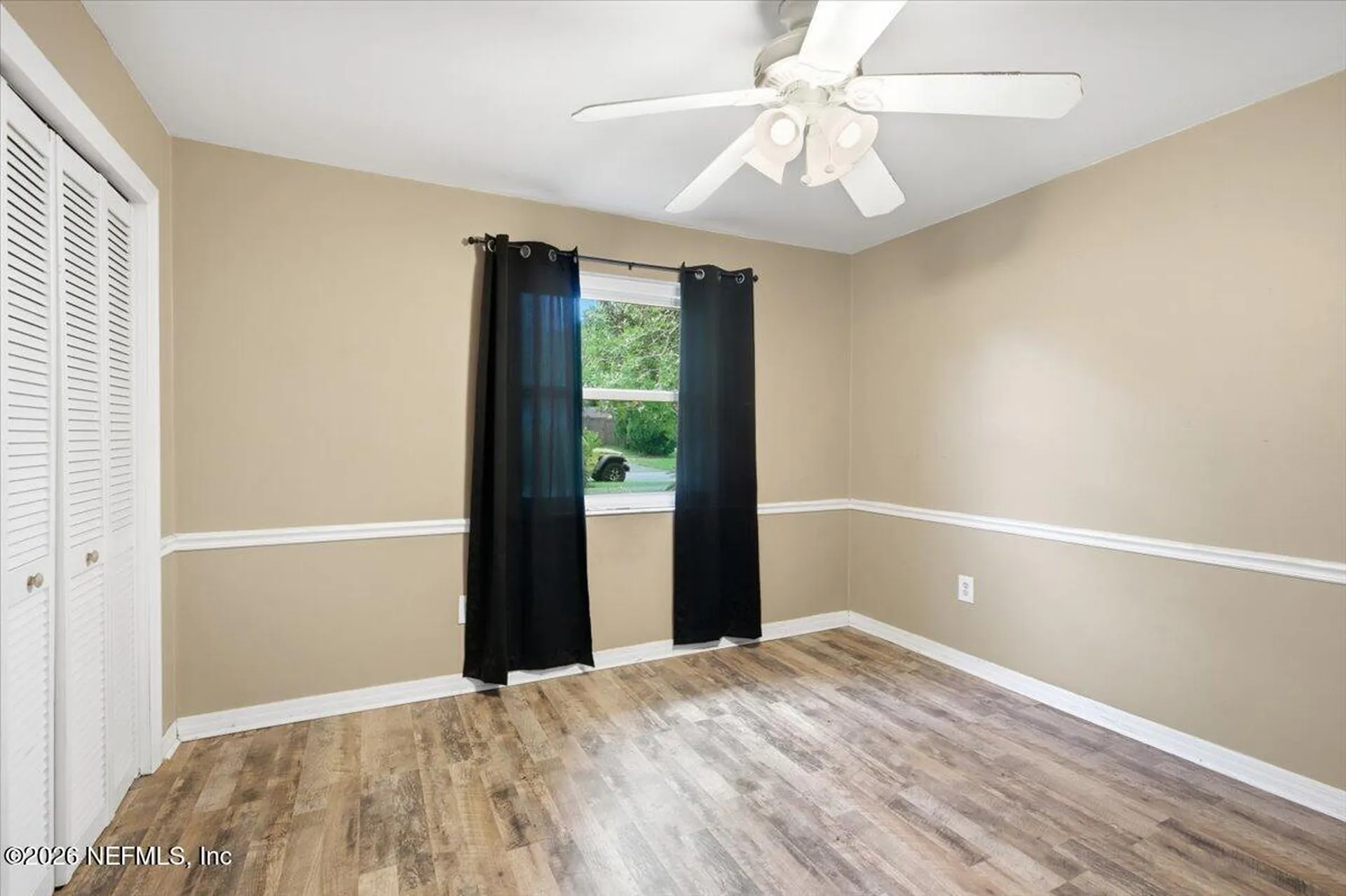 1564 Oak Ridge Drive W Jacksonville FL 32225
