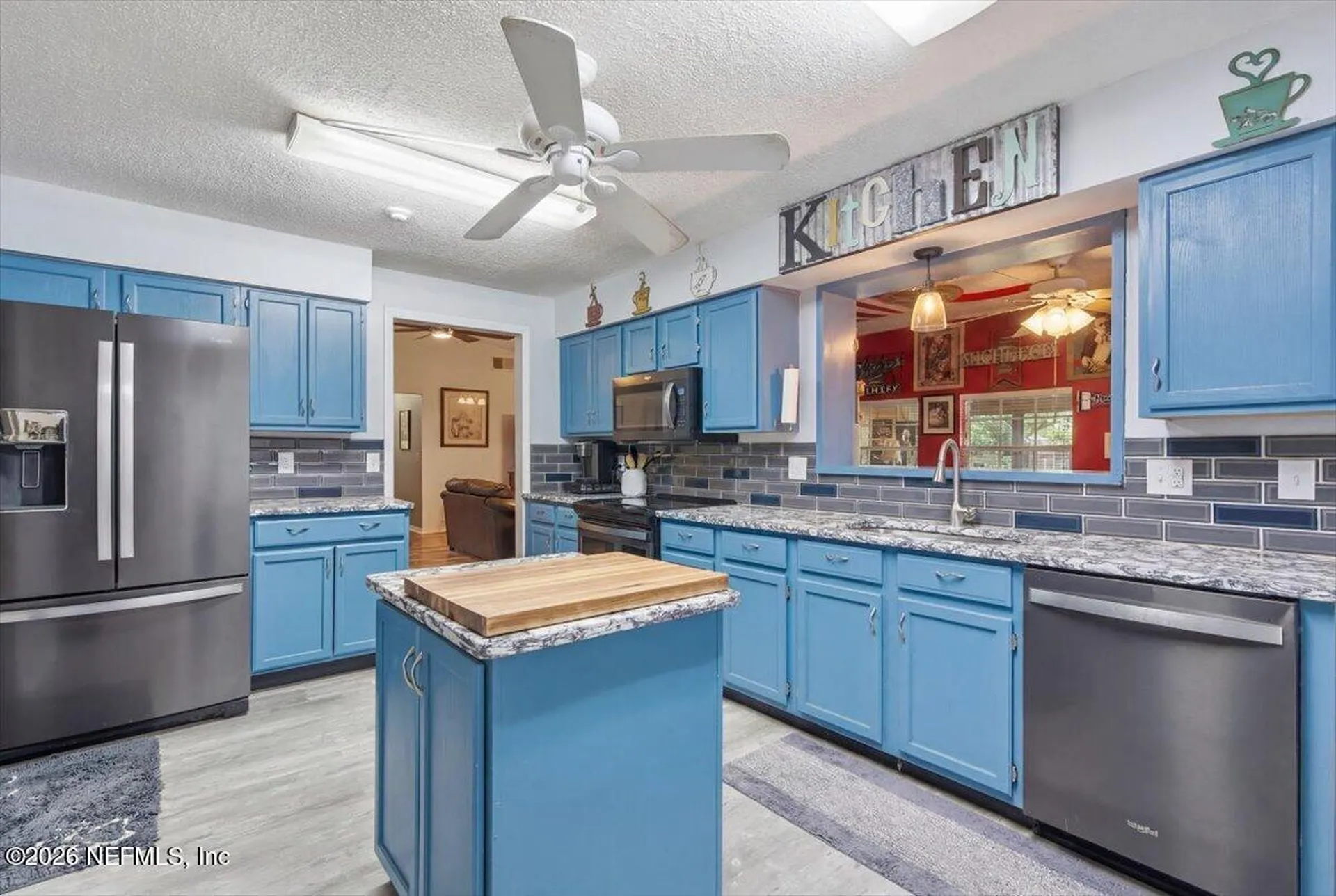 1564 Oak Ridge Drive W Jacksonville FL 32225
