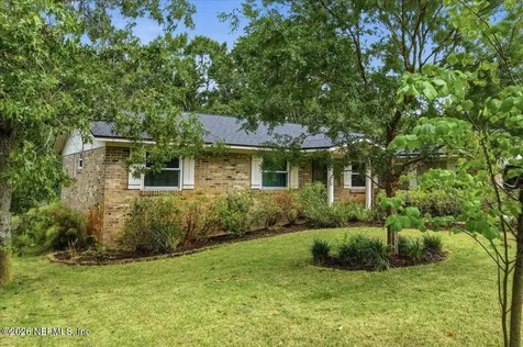 1564 Oak Ridge Drive W Jacksonville FL 32225