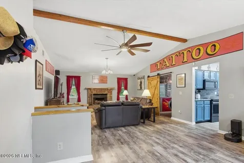 1564 Oak Ridge Drive W Jacksonville FL 32225